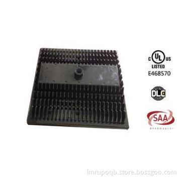 Square Led Canopy Lighting for Gas Station Dimmable Control